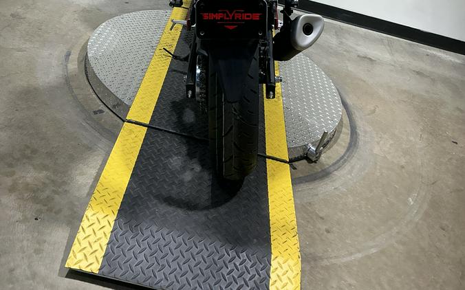 2026 Yamaha YZF-R3