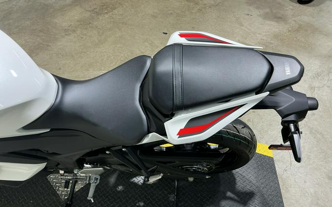 2026 Yamaha YZF-R3