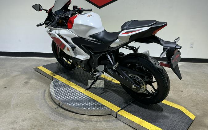 2026 Yamaha YZF-R3