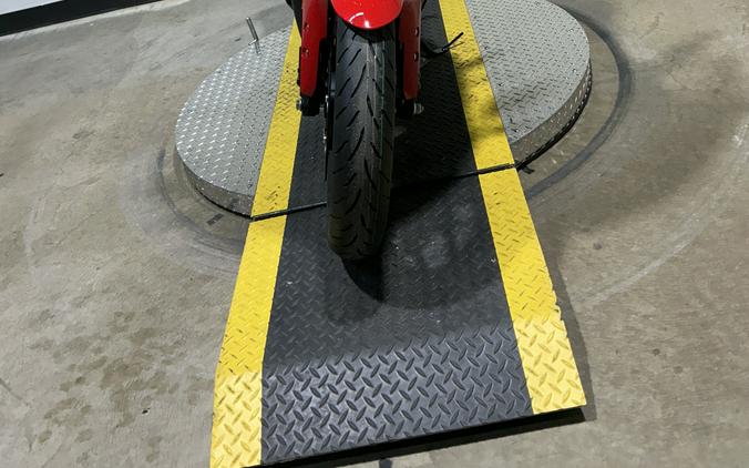 2026 Yamaha YZF-R3