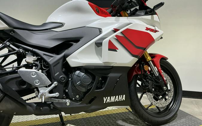 2026 Yamaha YZF-R3