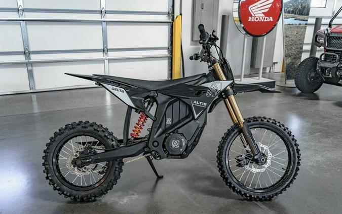 2026 GREENGER ALTIS DELTA