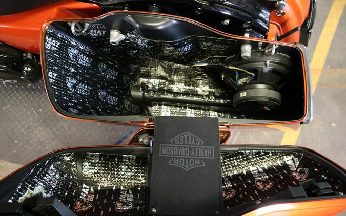 2020 Harley-Davidson Road Glide Special FLTRXS