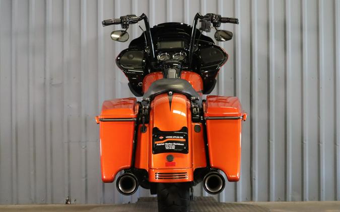 2020 Harley-Davidson Road Glide Special FLTRXS