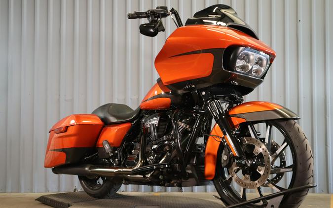 2020 Harley-Davidson Road Glide Special FLTRXS