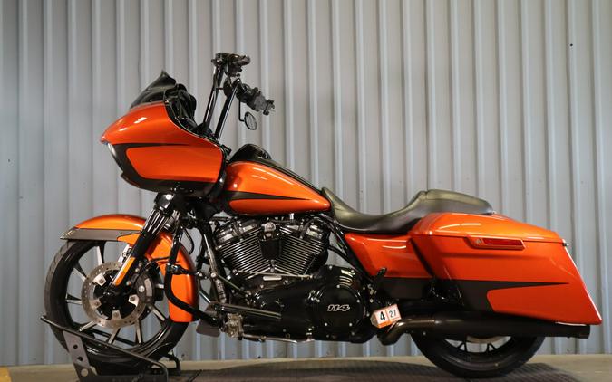2020 Harley-Davidson Road Glide Special FLTRXS