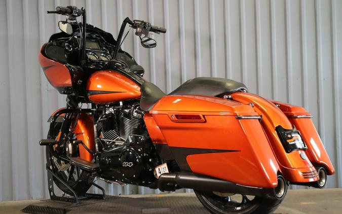 2020 Harley-Davidson Road Glide Special FLTRXS