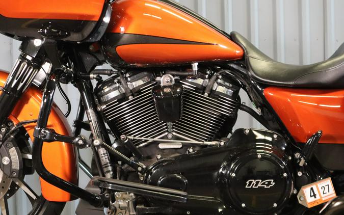 2020 Harley-Davidson Road Glide Special FLTRXS
