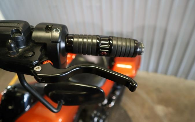 2020 Harley-Davidson Road Glide Special FLTRXS