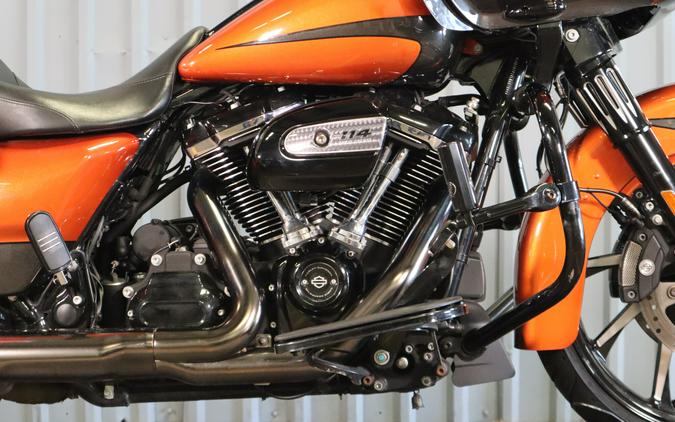 2020 Harley-Davidson Road Glide Special FLTRXS
