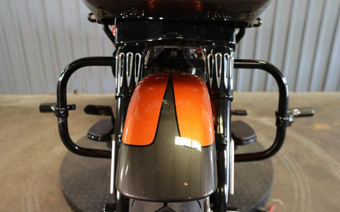 2020 Harley-Davidson Road Glide Special FLTRXS