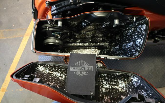2020 Harley-Davidson Road Glide Special FLTRXS