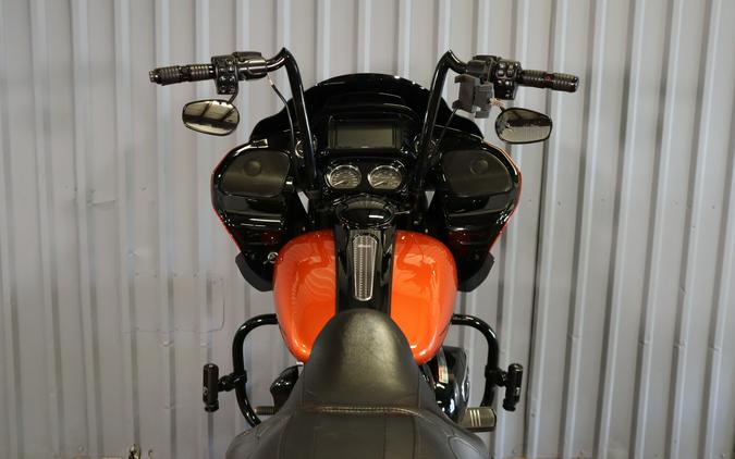 2020 Harley-Davidson Road Glide Special FLTRXS