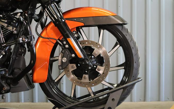 2020 Harley-Davidson Road Glide Special FLTRXS
