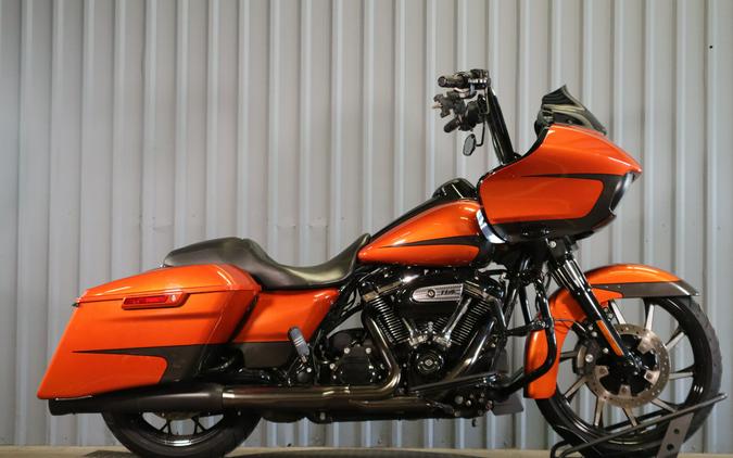 2020 Harley-Davidson Road Glide Special FLTRXS