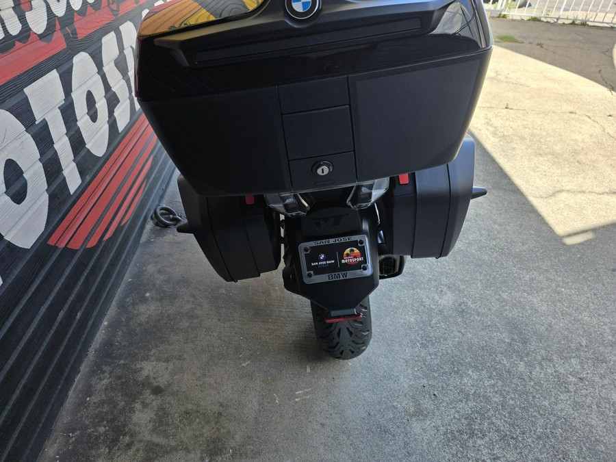 2026 BMW R 1300 RT