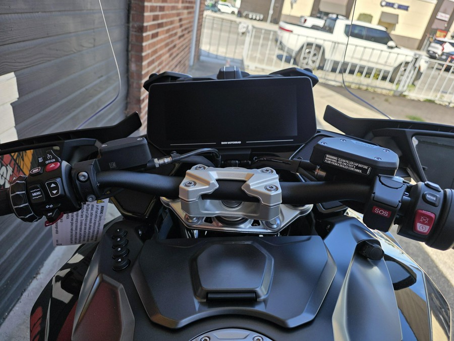 2026 BMW R 1300 RT
