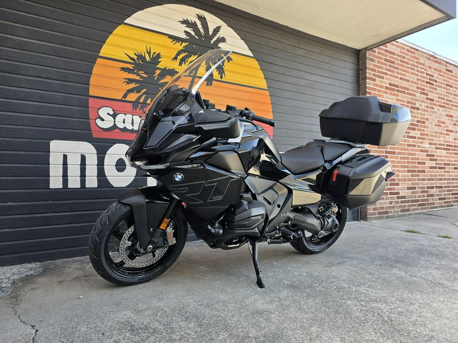 2026 BMW R 1300 RT