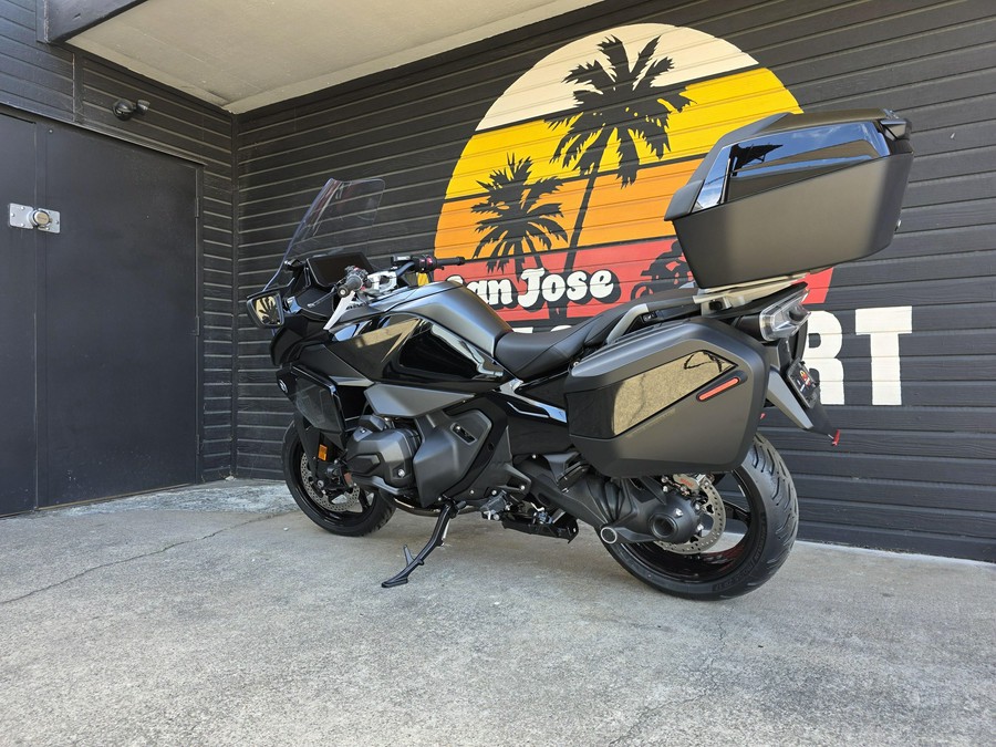 2026 BMW R 1300 RT