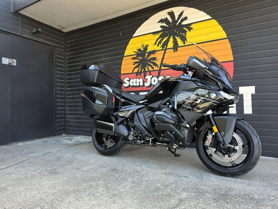 2026 BMW R 1300 RT