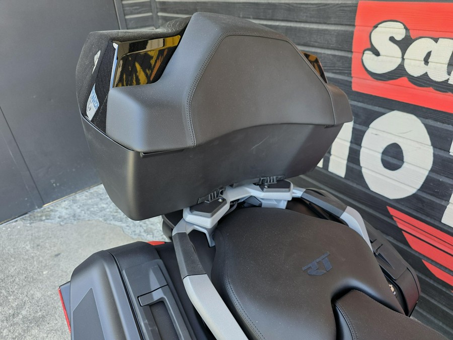 2026 BMW R 1300 RT