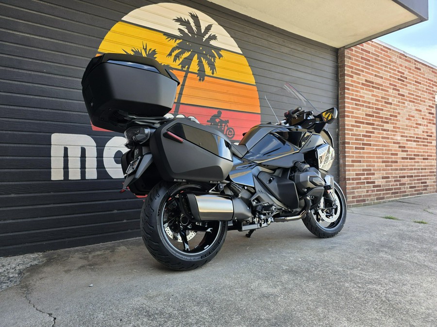 2026 BMW R 1300 RT
