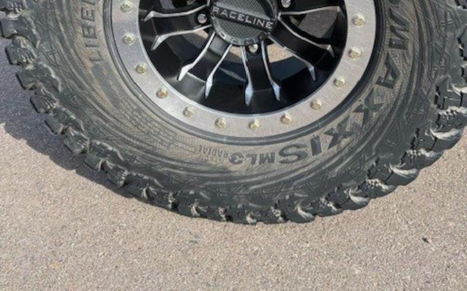 2019 Can-Am Maverick™ Sport X rc 1000R