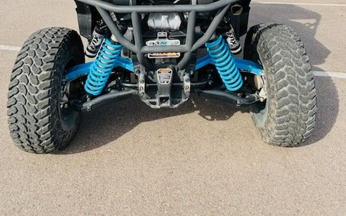 2019 Can-Am Maverick™ Sport X rc 1000R