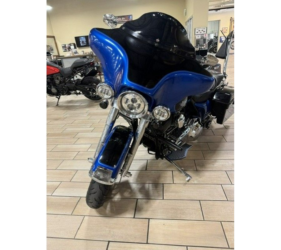2008 Harley-Davidson Electra Glide® Classic
