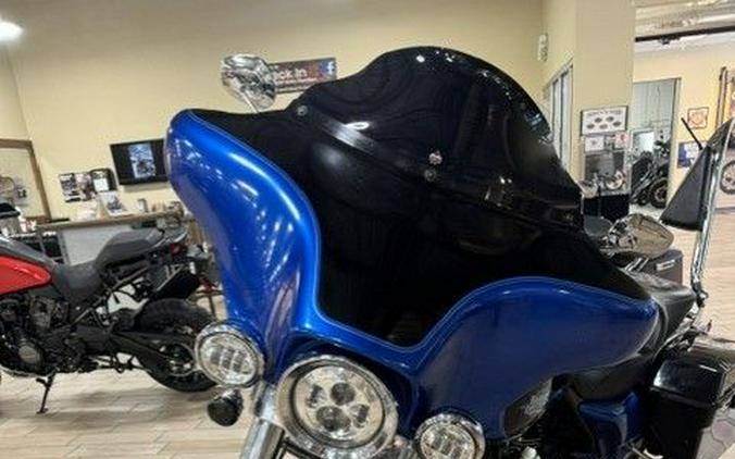 2008 Harley-Davidson Electra Glide® Classic