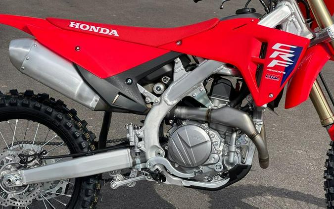 2026 Honda® CRF450R