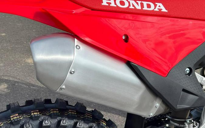 2026 Honda® CRF450R