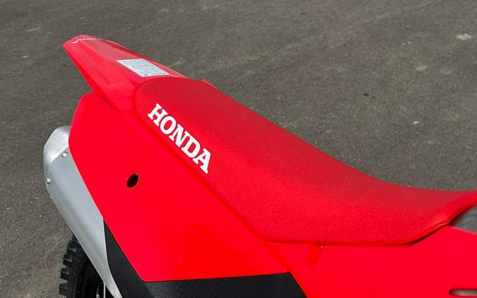 2026 Honda® CRF450R