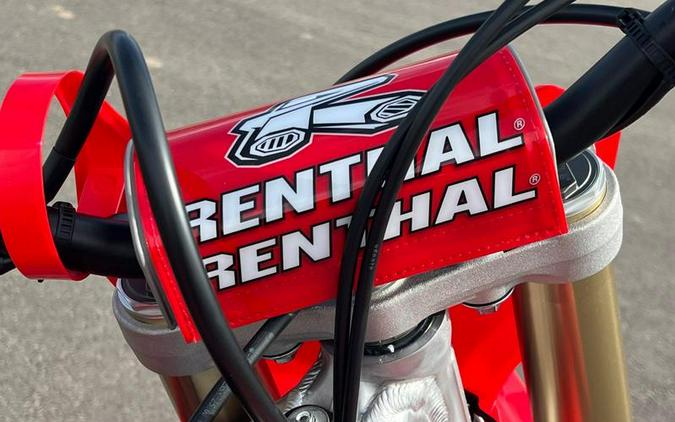 2026 Honda® CRF450R