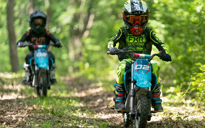 2026 CFMOTO CFX-2E
