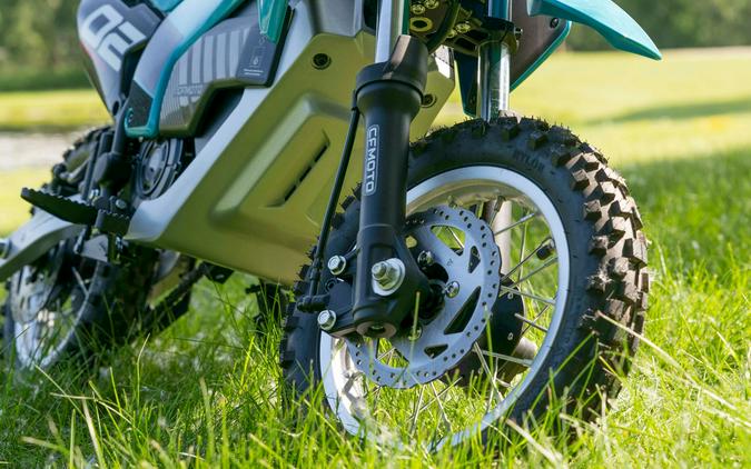 2026 CFMOTO CFX-2E
