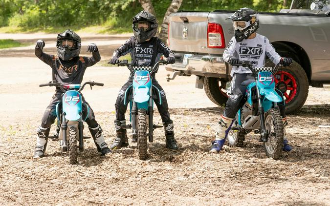 2026 CFMOTO CFX-2E