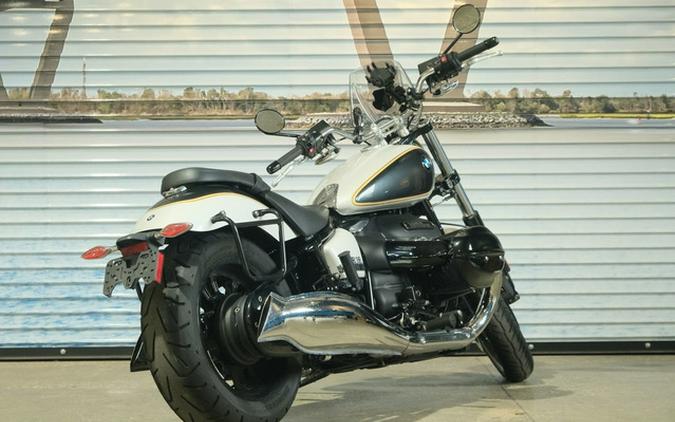 2023 BMW R 18 B Black Storm Metallic