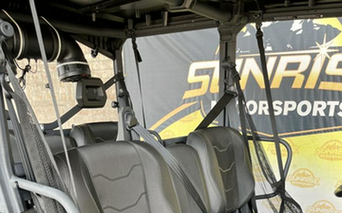2022 Can-Am Defender MAX XT HD9