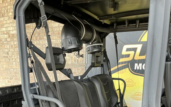 2022 Can-Am Defender MAX XT HD9