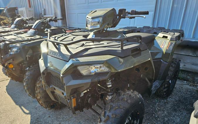 2026 Polaris Sportsman® 450 H.O. Base
