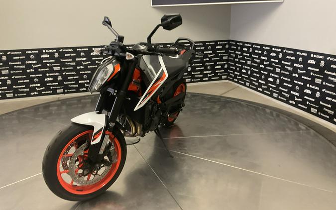 2021 KTM 890 DUKE R - 15838U