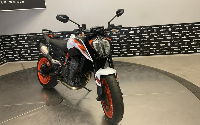 2021 KTM 890 DUKE R - 15838U