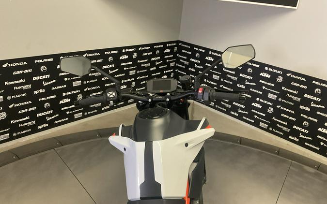 2021 KTM 890 DUKE R - 15838U