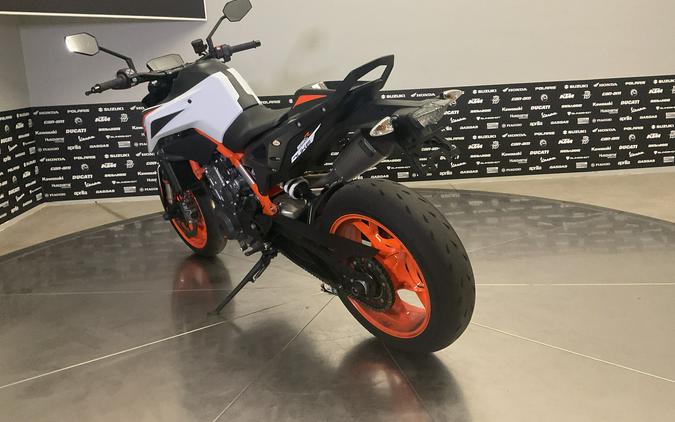 2021 KTM 890 DUKE R - 15838U