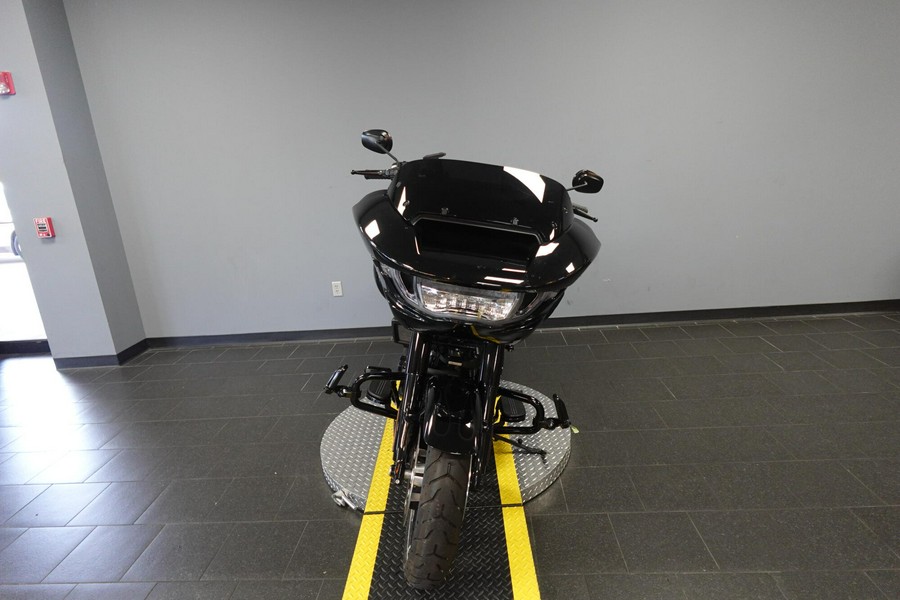 2025 Harley-Davidson Road Glide FLTRX