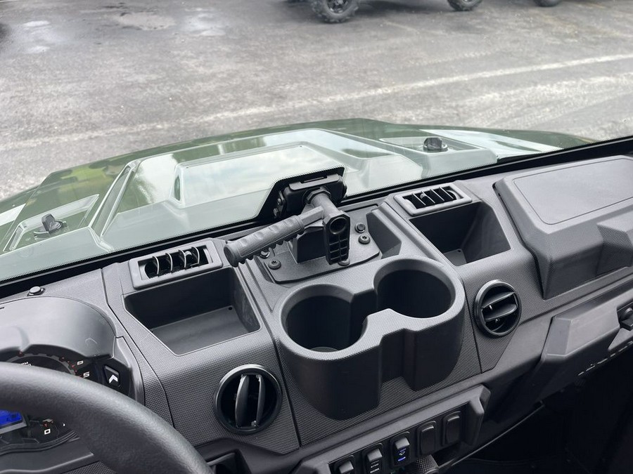 2027 Polaris® Ranger XP 1000 NorthStar Premium Army Green