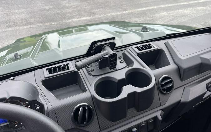 2027 Polaris® Ranger XP 1000 NorthStar Premium Army Green