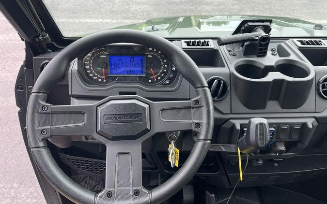 2027 Polaris® Ranger XP 1000 NorthStar Premium Army Green