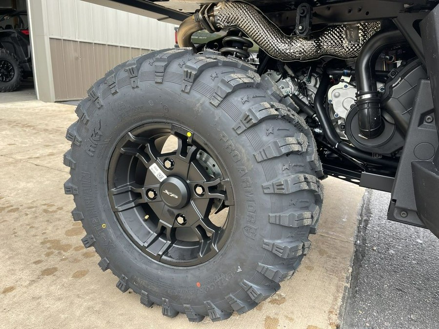 2027 Polaris® Ranger XP 1000 NorthStar Premium Army Green